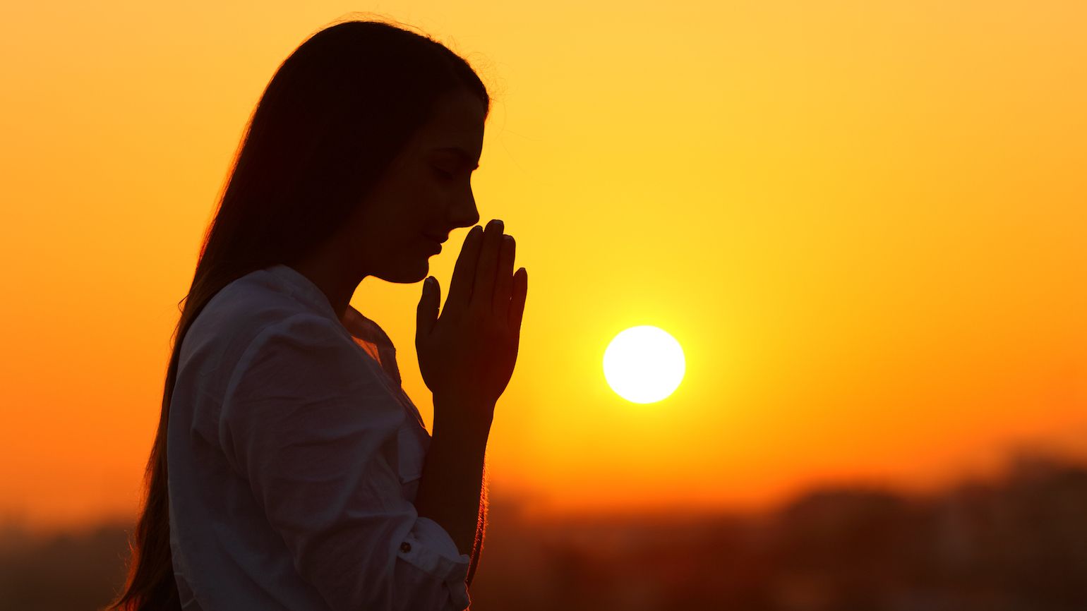 Going Back to Basics with the Lord’s Prayer | Guideposts