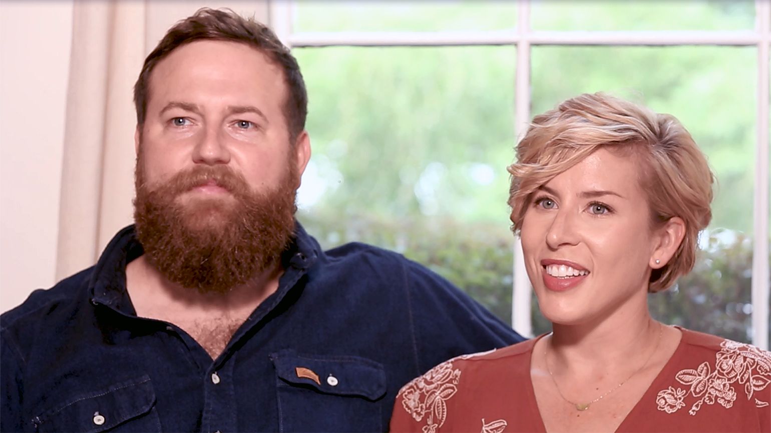 Erin and Ben Napier on How Their Faith Guides Them - Guideposts