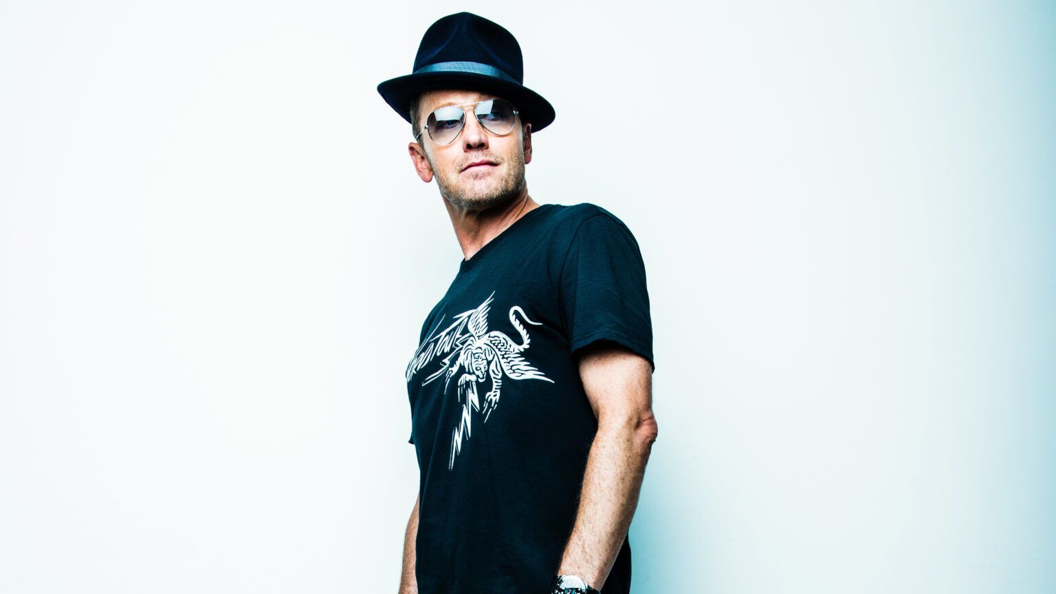 TobyMac on Christian Music and Raising a Son with a Disability - Guideposts