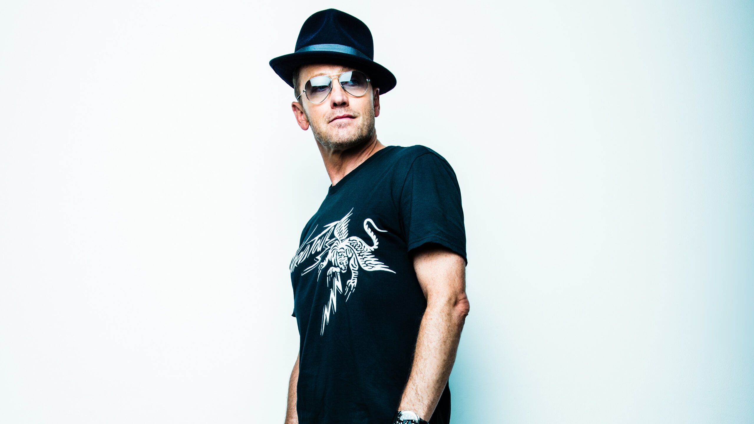TobyMac on Christian Music and Raising a Son with a Disability