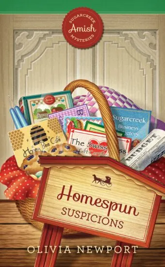 Homespun Suspicions