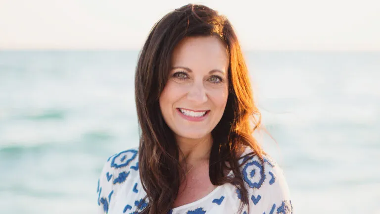 Lysa TerKeurst