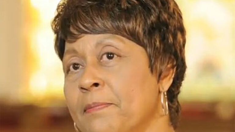 Interview with the Author: Carolyn McKinstry on Learning to Forgive
