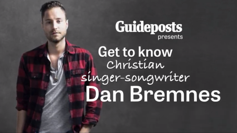 Get to Know: Dan Bremnes