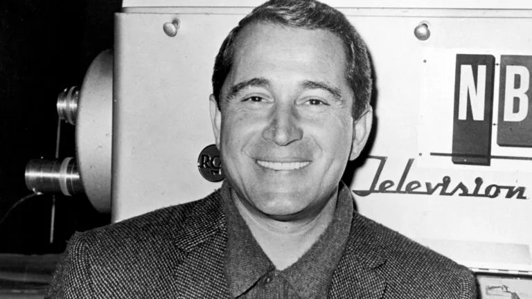 Perry Como