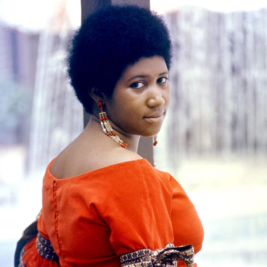 Queen of Soul Aretha Franklin singer 2018 death notice better living life advice finding life purpose