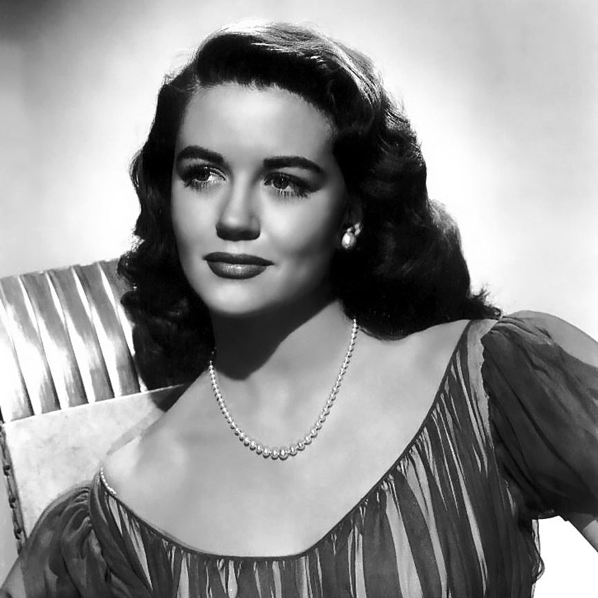 Oscar-winning actress Dorothy Malone 2018 death notice better living life advice finding life purpose