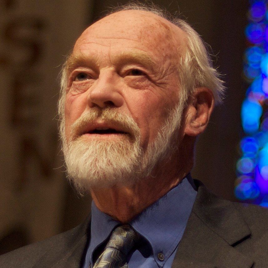 Pastor and author Eugene Peterson 2018 death notice better living life advice finding life purpose