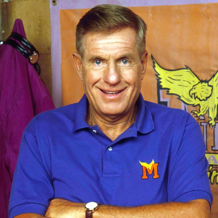Actor Jerry Van Dyke 2018 death notice better living life advice finding life purpose