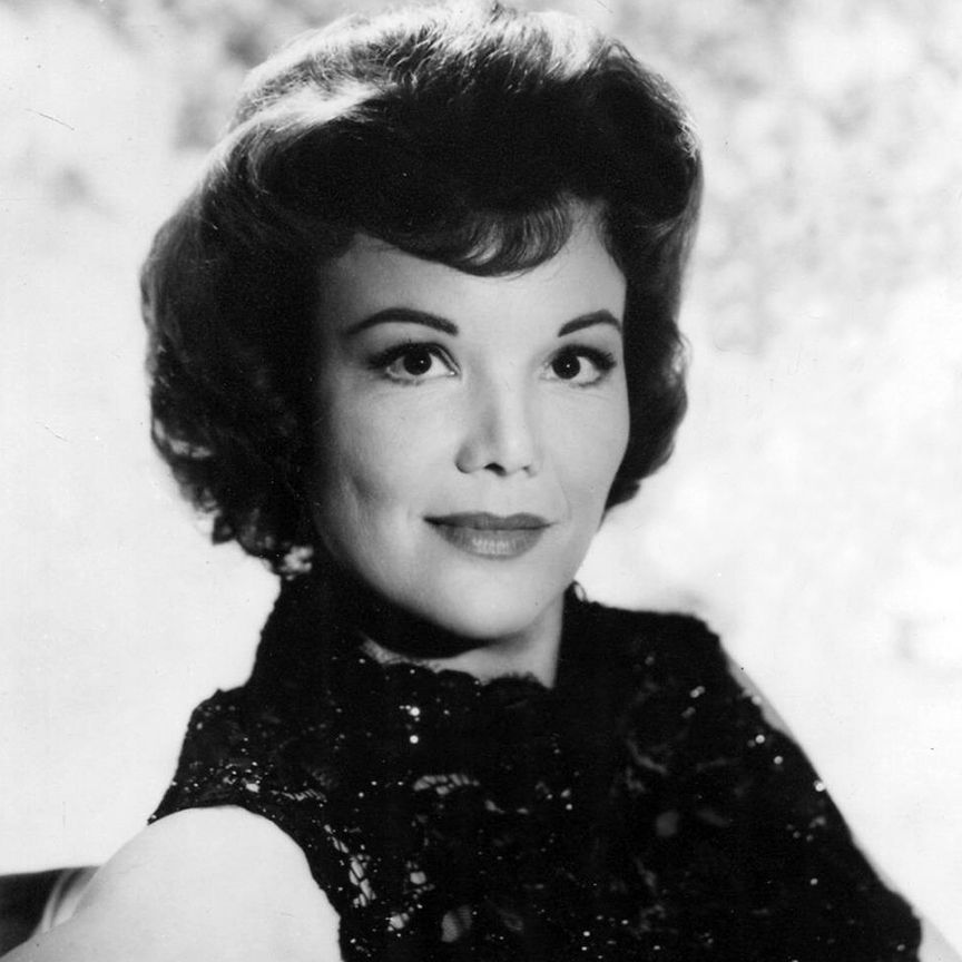 Actress and humanitarian Nanette Fabray 2018 death notice better living life advice finding life purpose