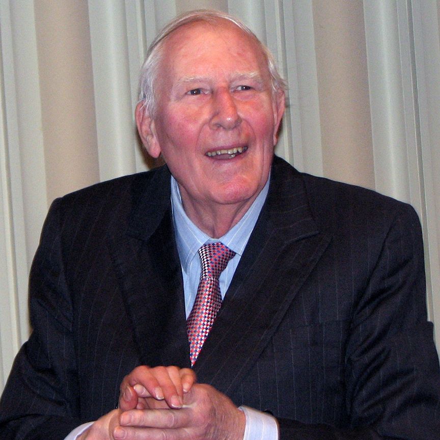 Runner and medical academic Sir Roger Gilbert Bannister 2018 death notice better living life advice finding life purpose