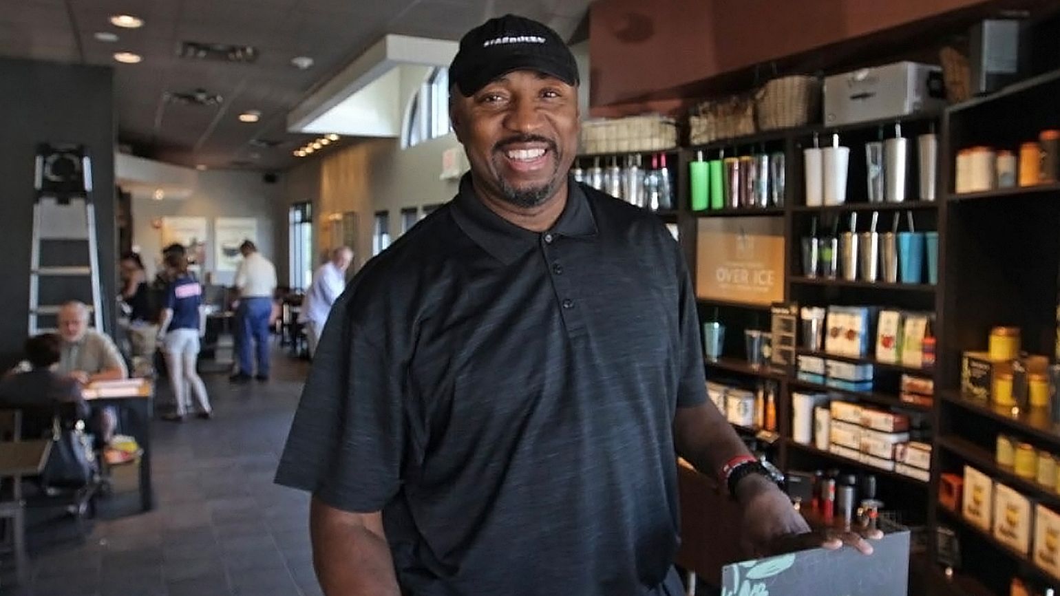 Former NBA All-Star Vin Baker’s Journey to Sobriety - Guideposts