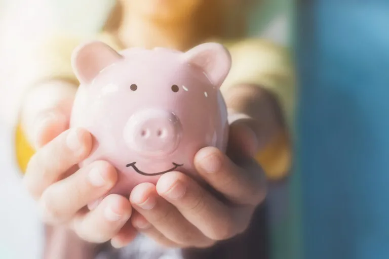 Does Money Control Happiness?