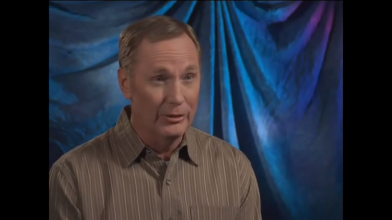 Max Lucado: On Fearlessness