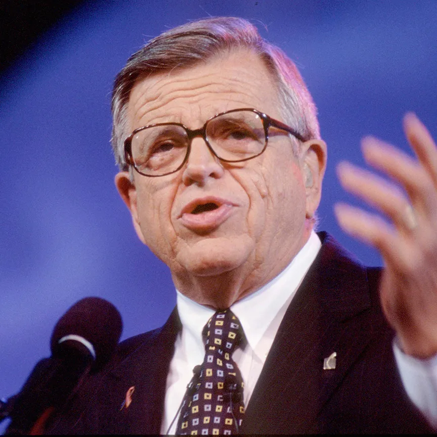 Charles Colson