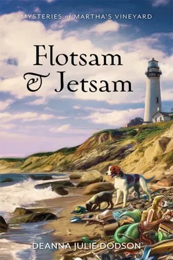 Flotsam & Jetsam - MMV Book 24