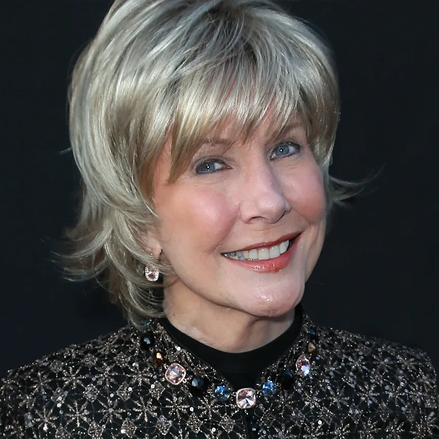 Joni Eareckson Tada