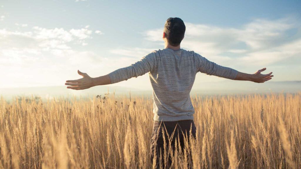 6 Prayers to Let Go and Let God