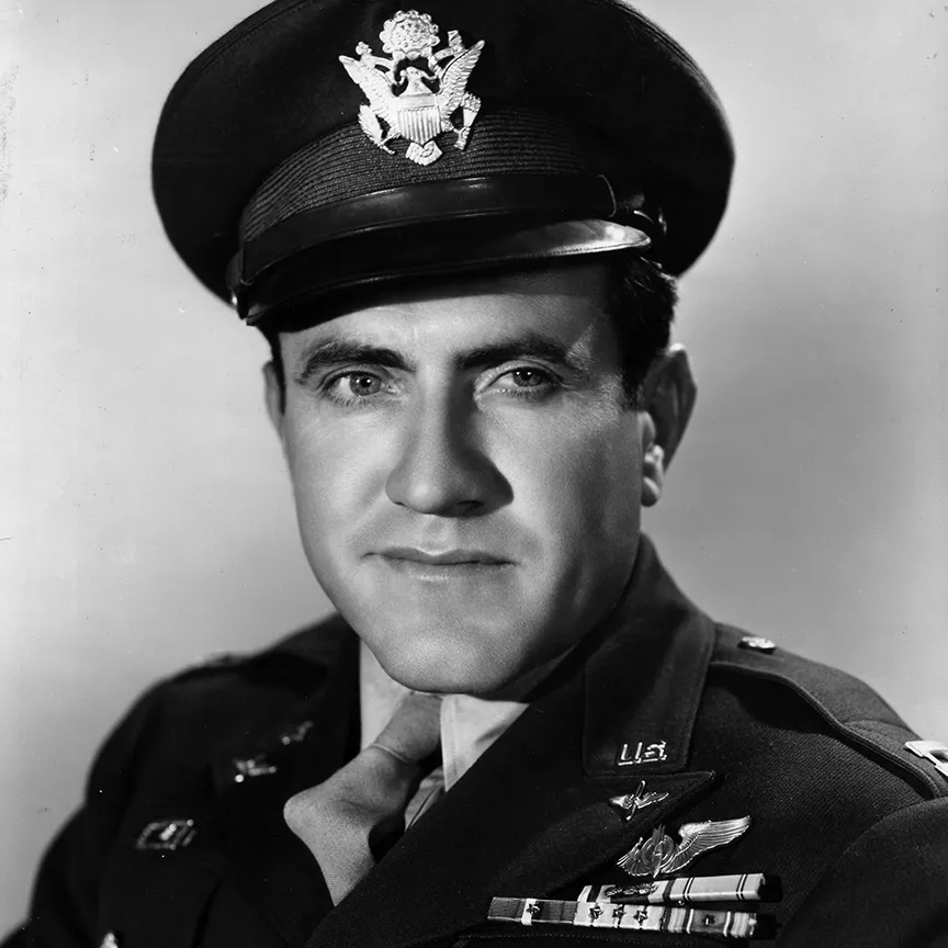 Louis Zamperini