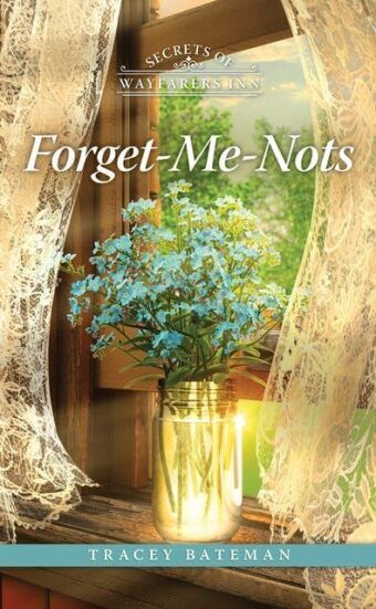 Forget-Me-Nots - SWI Book 11