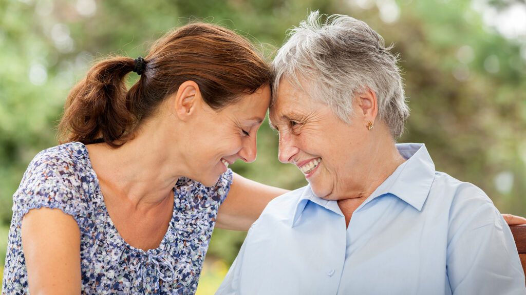 Continue doing the loving work you do with these caregiving tips.