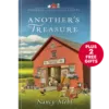 Another's Treasure - Mysteries of Lancaster County - Book 1