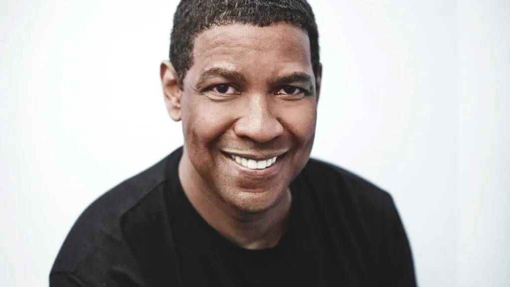 denzel