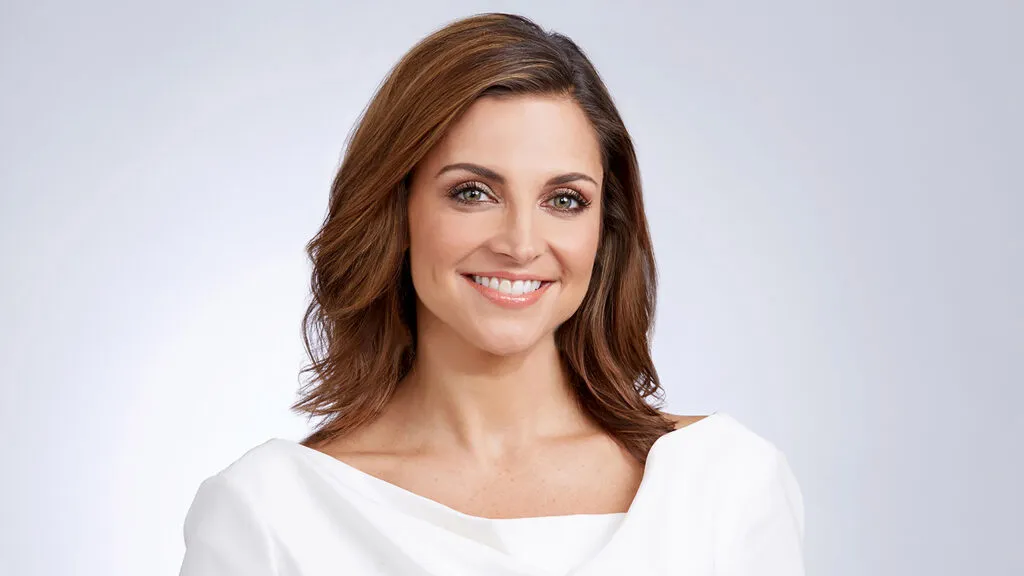 Pourquoi Paula Faris, de Good Morning America, a pris le parti de la ...