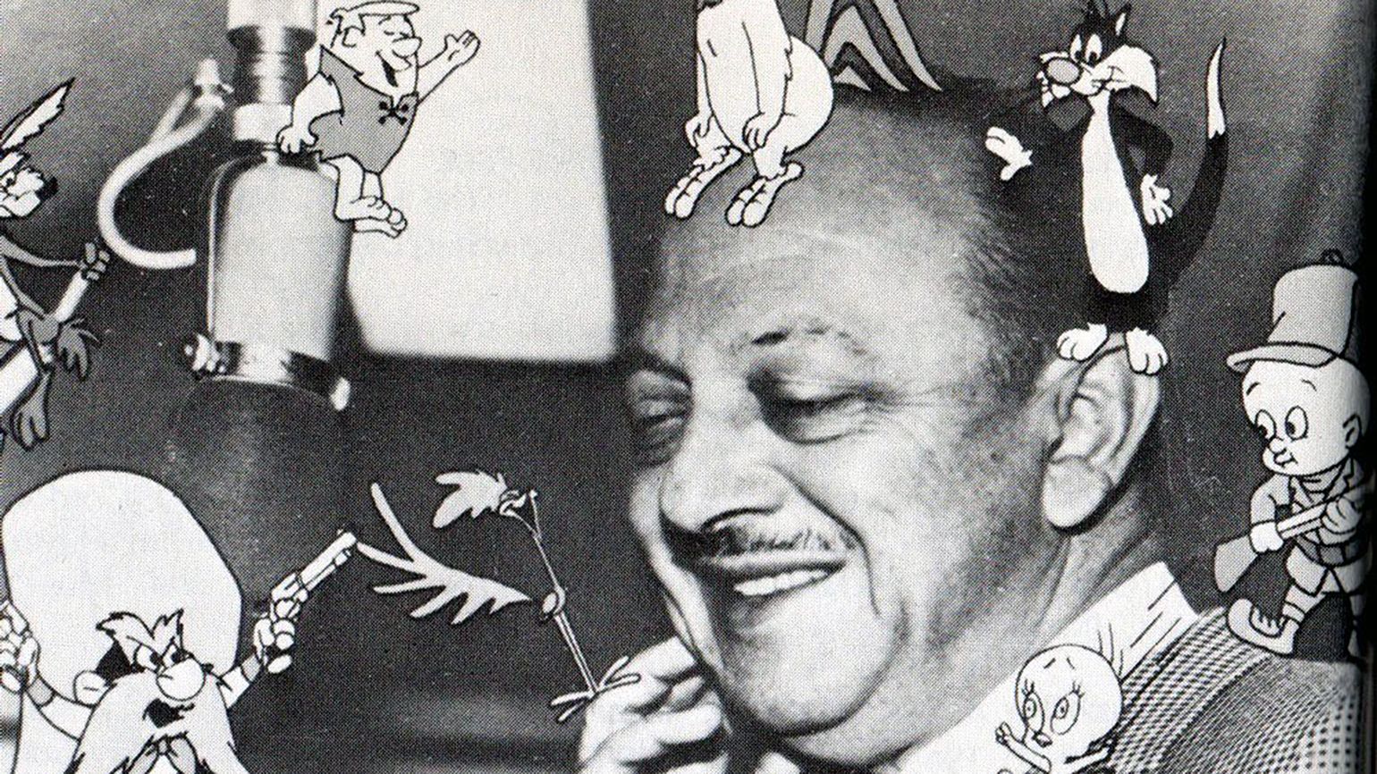 mel blanc movies