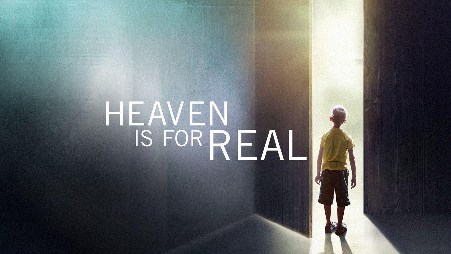 jesus in heaven is for real movie