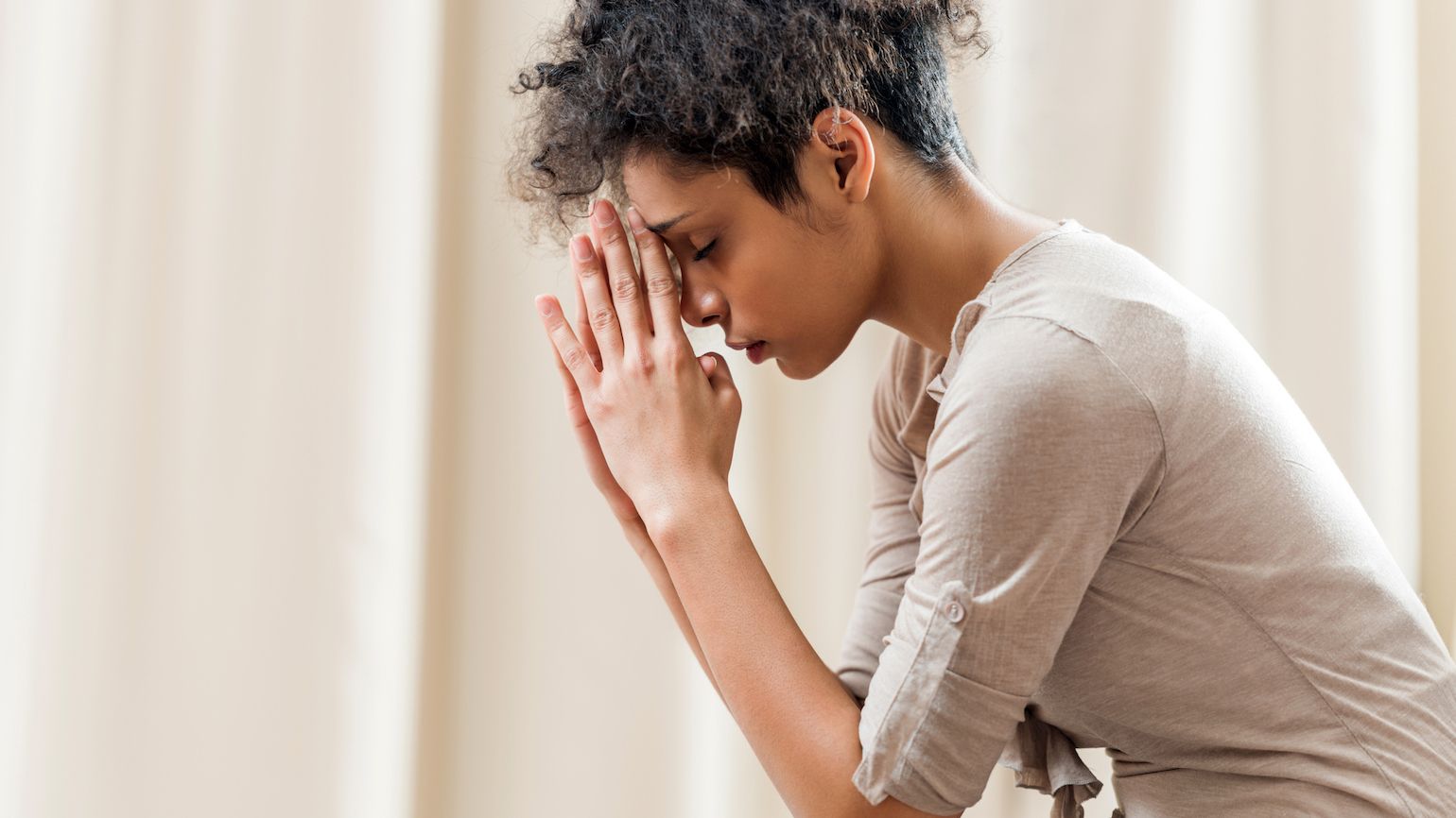 How to Pray for What You Really Want | Guideposts