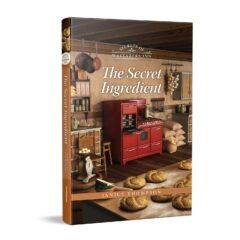 The Secret Ingredient - Secrets of Wayfarers Inn - Book 15-0