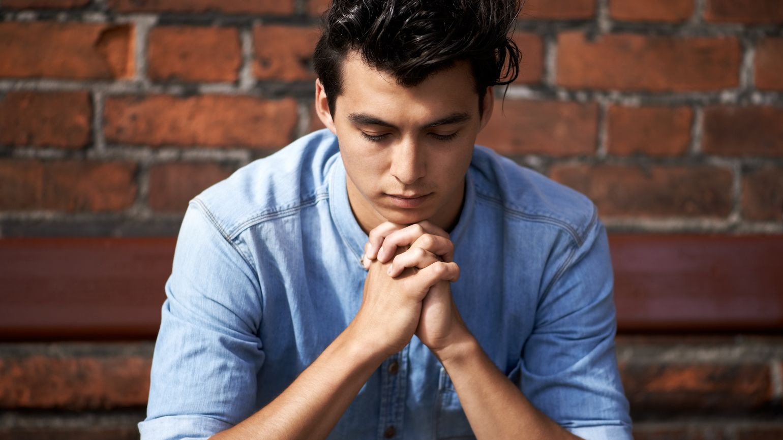 How God Answers Desperate Prayers | Guideposts