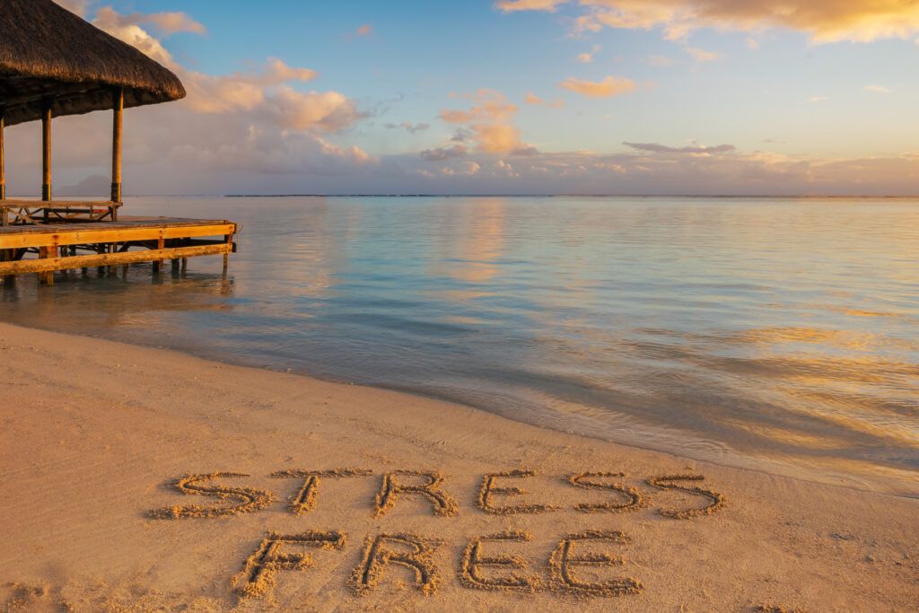 Stress-Free Vacation