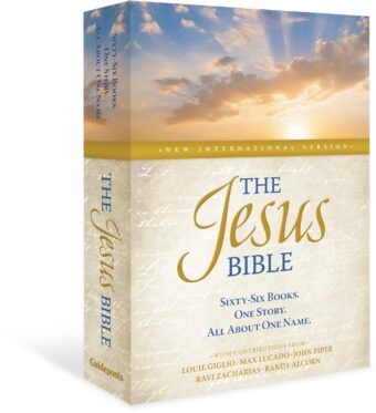 The Jesus Bible