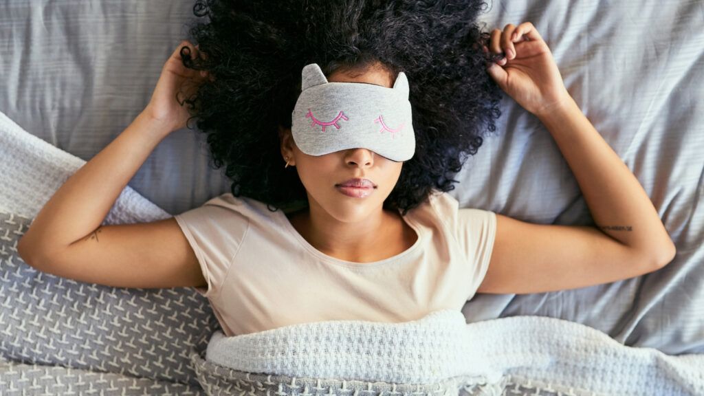 How to find your best sleep patterns