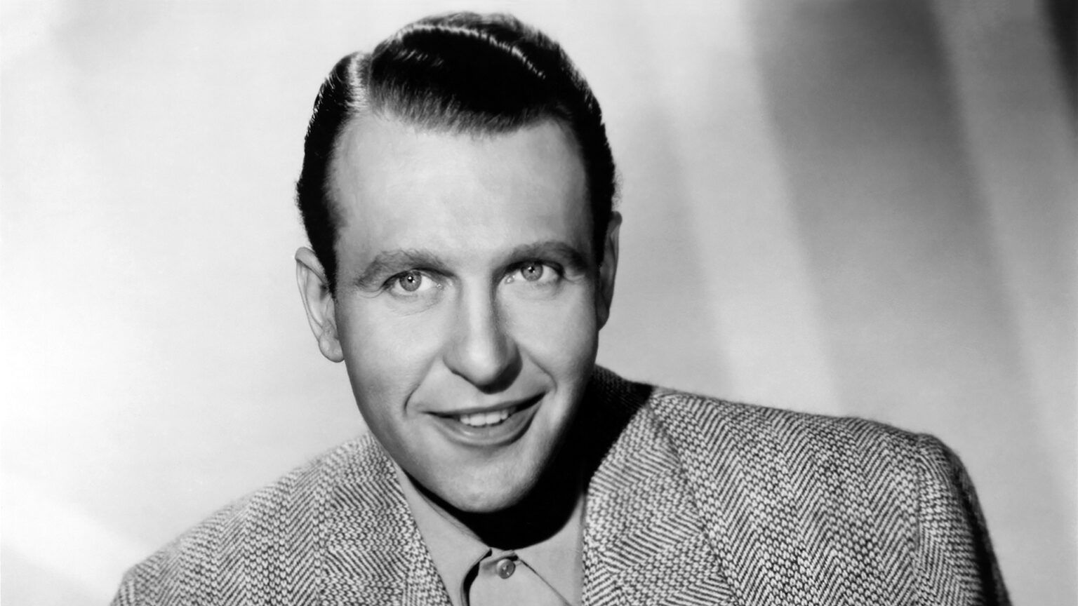 Guideposts Classics: Ralph Bellamy on Sharing God's Gifts - Guideposts