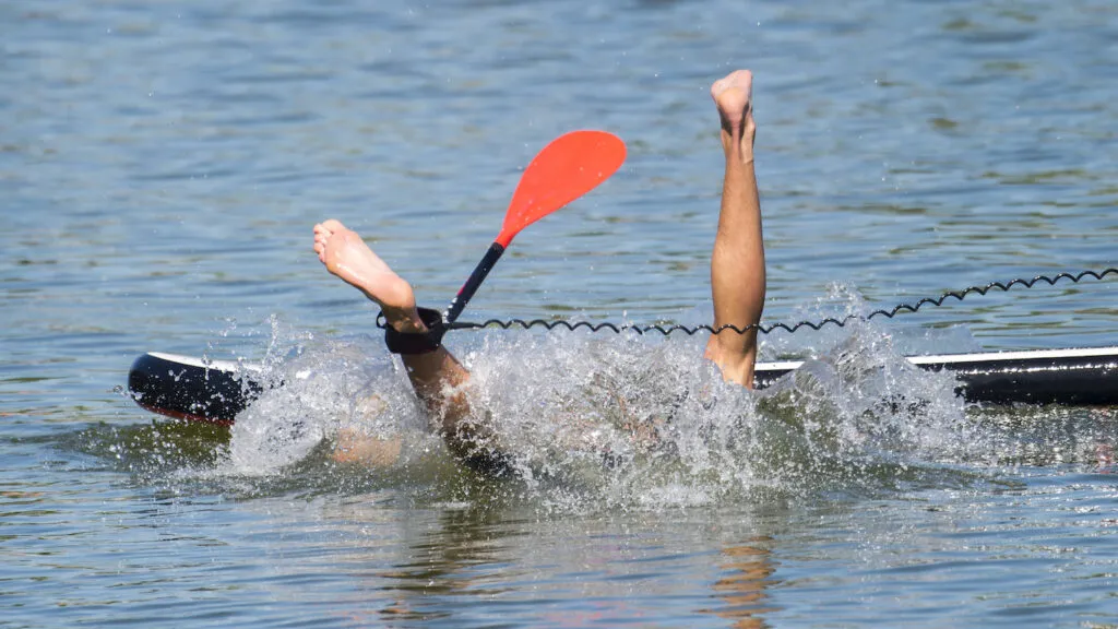 surfing