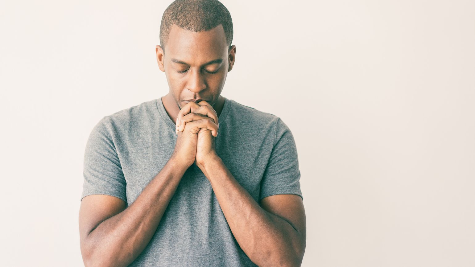 4 Positive Habits Created by Prayer | Guideposts