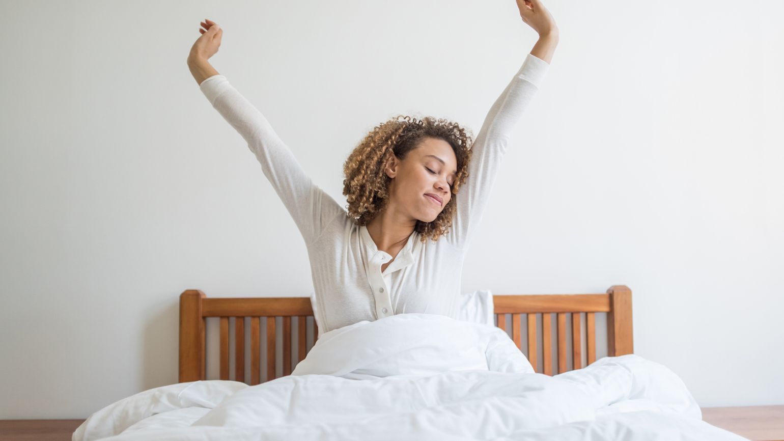 Can Positive Thinking Help You Sleep Better? | Guideposts