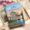 Secrets of Wayfarers Inn - Mystery Series-7175