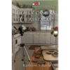 Mysteries of Lancaster County Book 9: Lights, Camera, Christmas - Hardcover-0