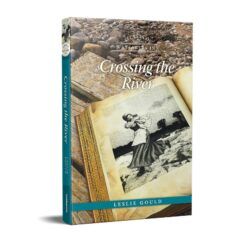 Secrets of Wayfarers Inn Book 22: Crossing the River-0