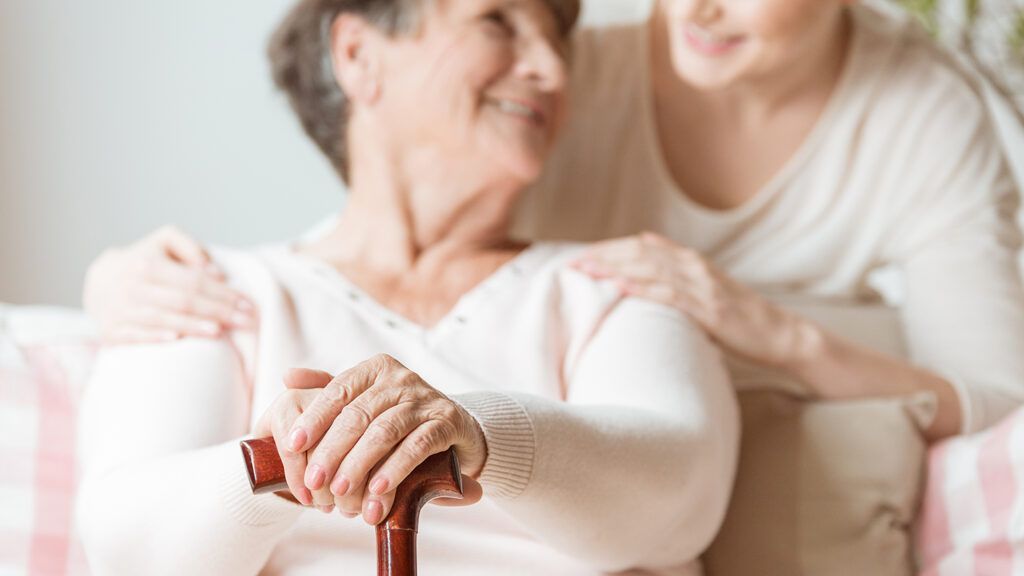 6 Lessons Learned Through Caregiving