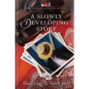 Mysteries of Lancaster County Book 10: A Slowly Developing Story - Hardcover-0