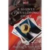 Mysteries of Lancaster County Book 10: A Slowly Developing Story - Hardcover-0