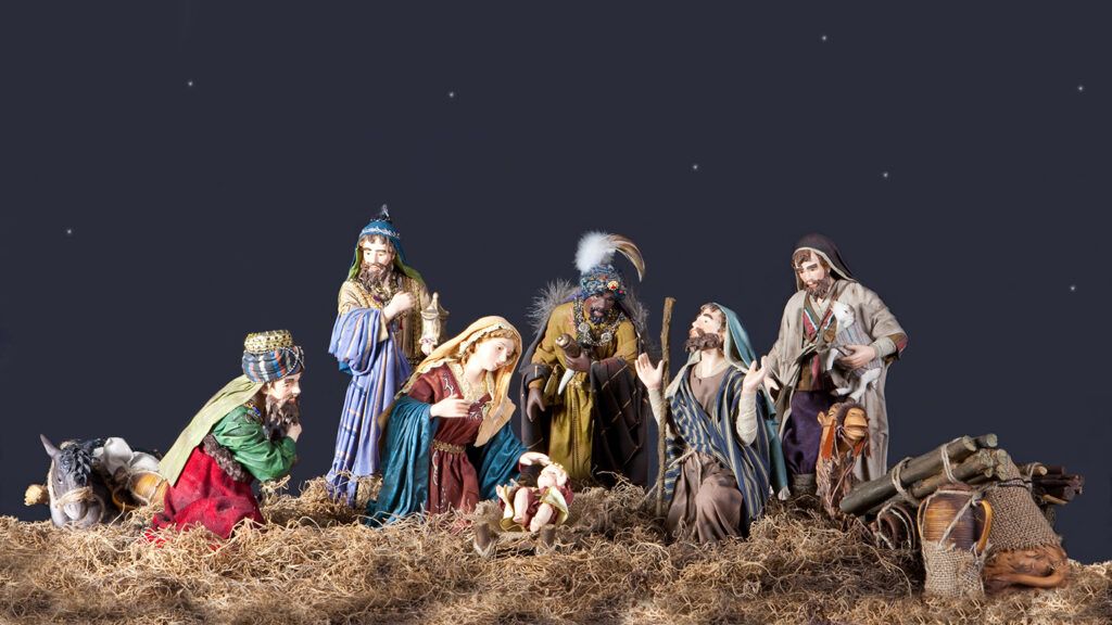 The Feast of the Epiphany: 3 Things to Know