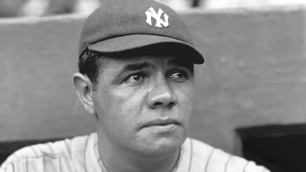 Babe Ruth, Biography, Quotes & Death