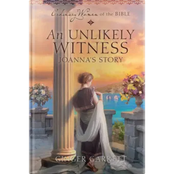 Ordinary Women of the Bible Book 4: An Unlikely Witness-0