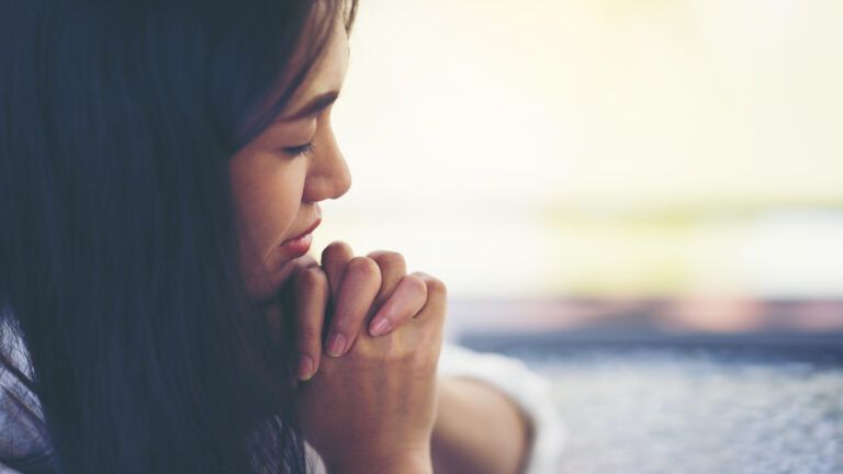 3 Ways to Strengthen Your Prayer Life